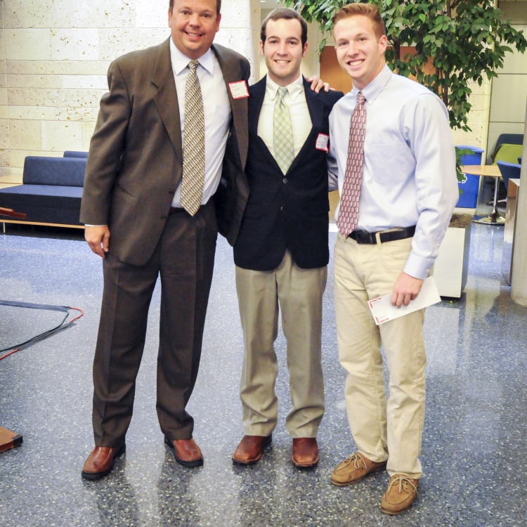 Balanced Man Scholarship Fall 2014 TXb1_3