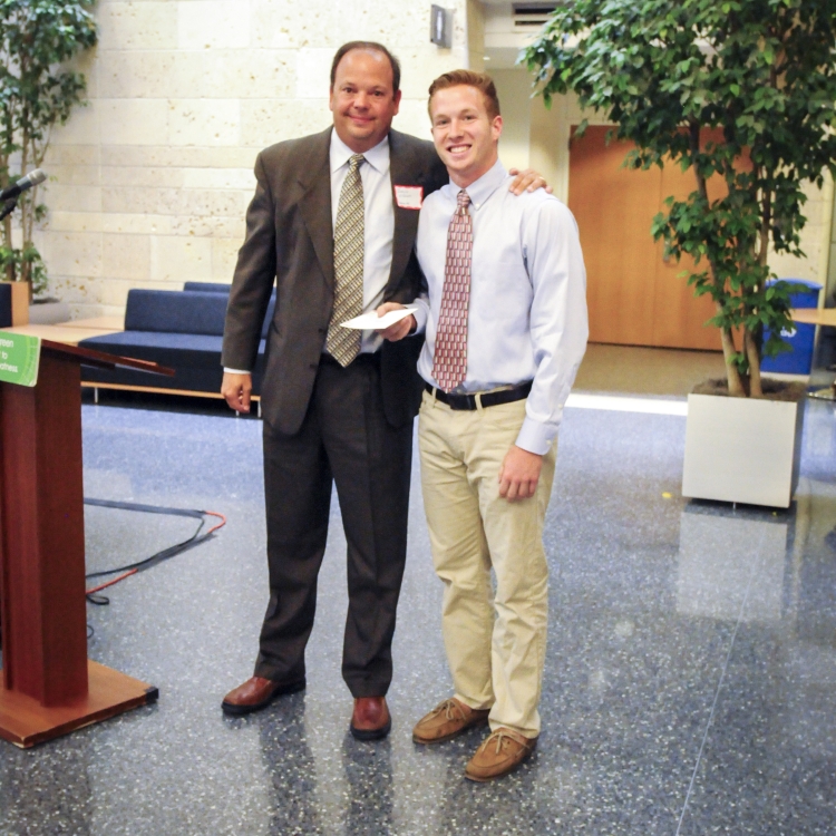 Balanced Man Scholarship Fall 2014 TXb1_4