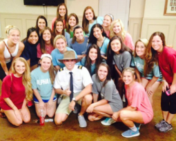 2014 SigEp Safari Tops Previous Years